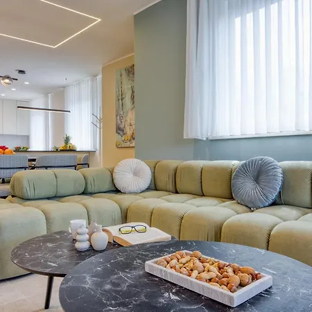 Elisadora Holiday home *