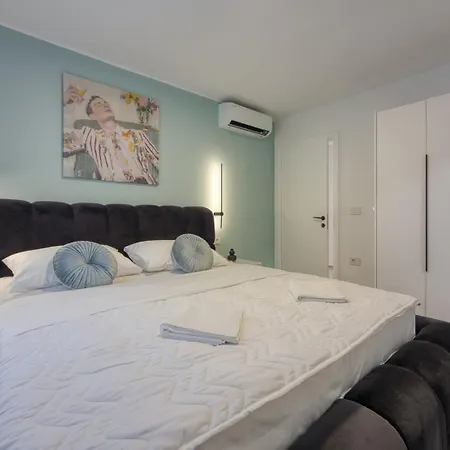 Elisadora Holiday home *