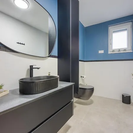 Elisadora Holiday home