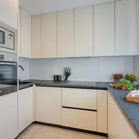 Elisadora Holiday home Porec