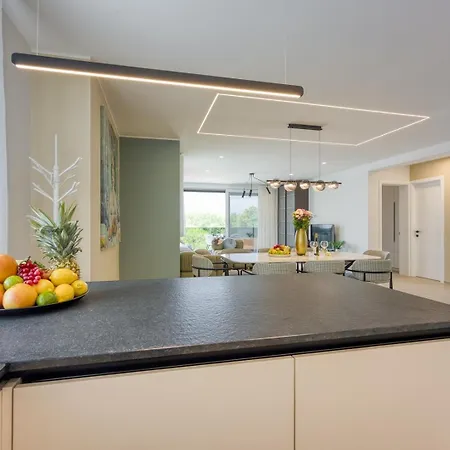 Holiday home Elisadora