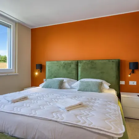 Holiday home Elisadora