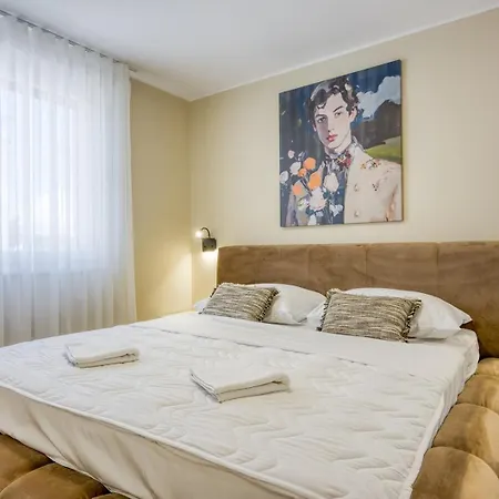 Holiday home Elisadora