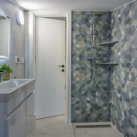 Holiday home Elisadora