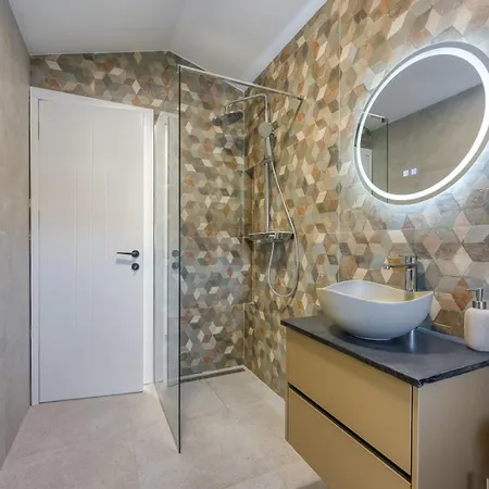 Holiday home Elisadora Porec