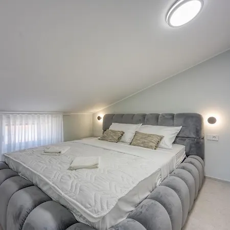 Elisadora Holiday home *