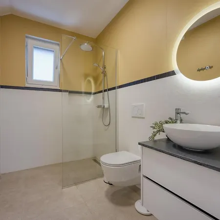 Elisadora Holiday home