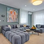 Elisadora בית נופש
