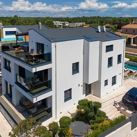 Elisadora Holiday home *