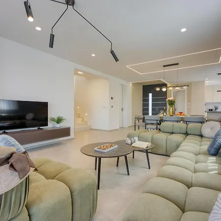 Elisadora 別荘 ポレッチ