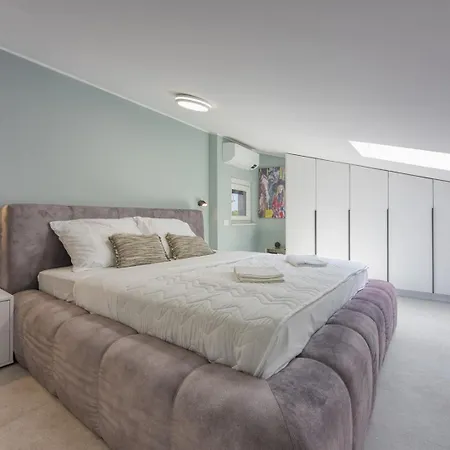 Elisadora ポレッチ