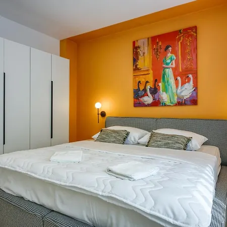 Holiday home Elisadora