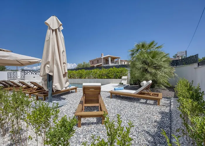 Nyaraló Elisadora Poreč