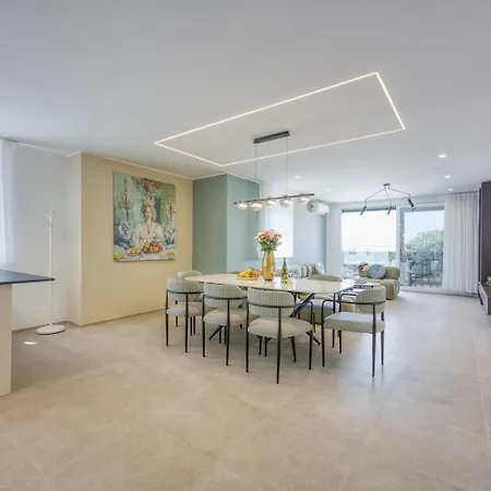 度假居 Elisadora *