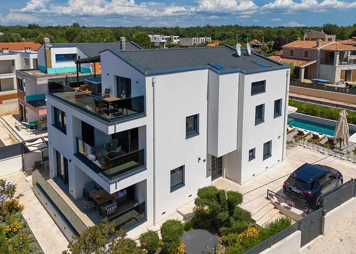 Elisadora 度假居 *