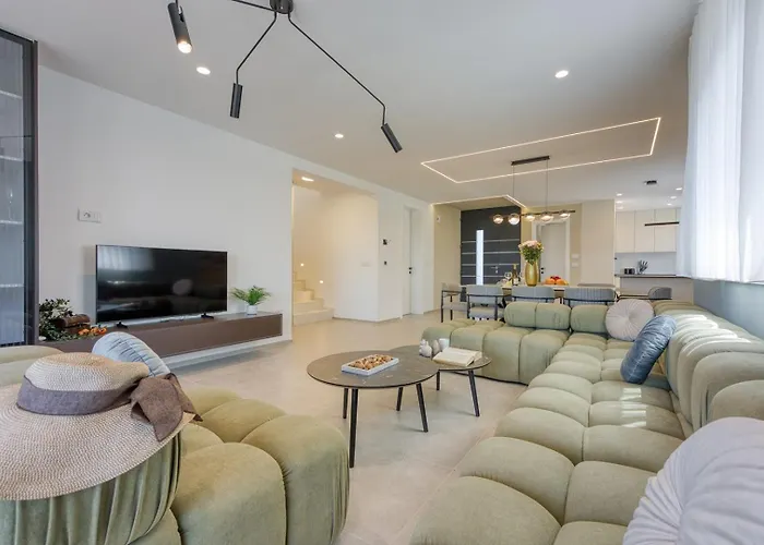 Elisadora 度假居 波雷奇