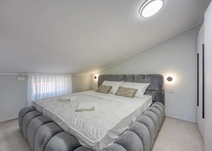 Elisadora 度假居 *